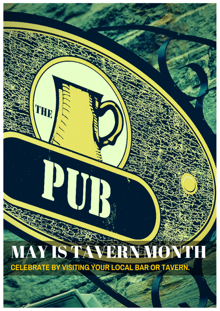 Tavern Month