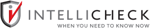 Logo - Intellicheck