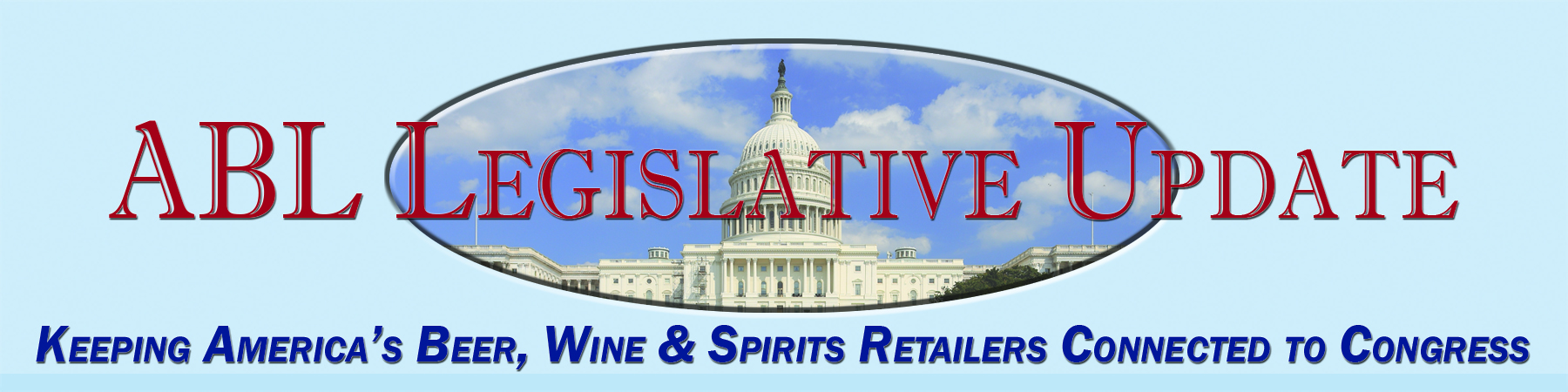 Logo - Legislative Update (DC Update)