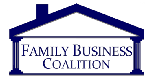 Logo - Family Business Coalition