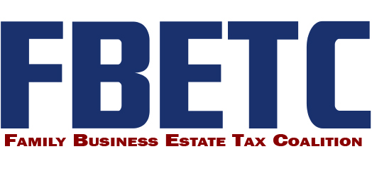 Logo - Family Business Estate Tax Coalition